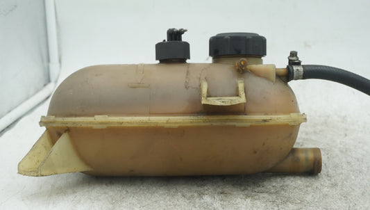 BMW 3 SERIES E30 M20 COOLANT EXPANSION TANK 1707540