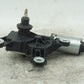 AUDI A3 A4 REAR WIPER ARM MOTOR 8E9955711E