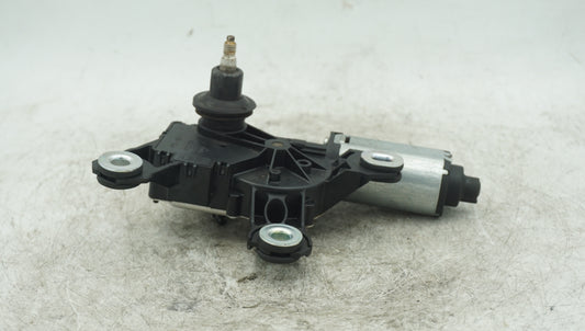 AUDI A3 A4 REAR WIPER ARM MOTOR 8E9955711E