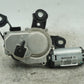 AUDI A3 A4 REAR WIPER ARM MOTOR 8E9955711E