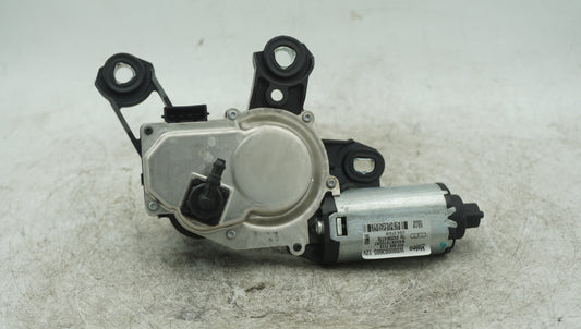 AUDI A3 A4 REAR WIPER ARM MOTOR 8E9955711E