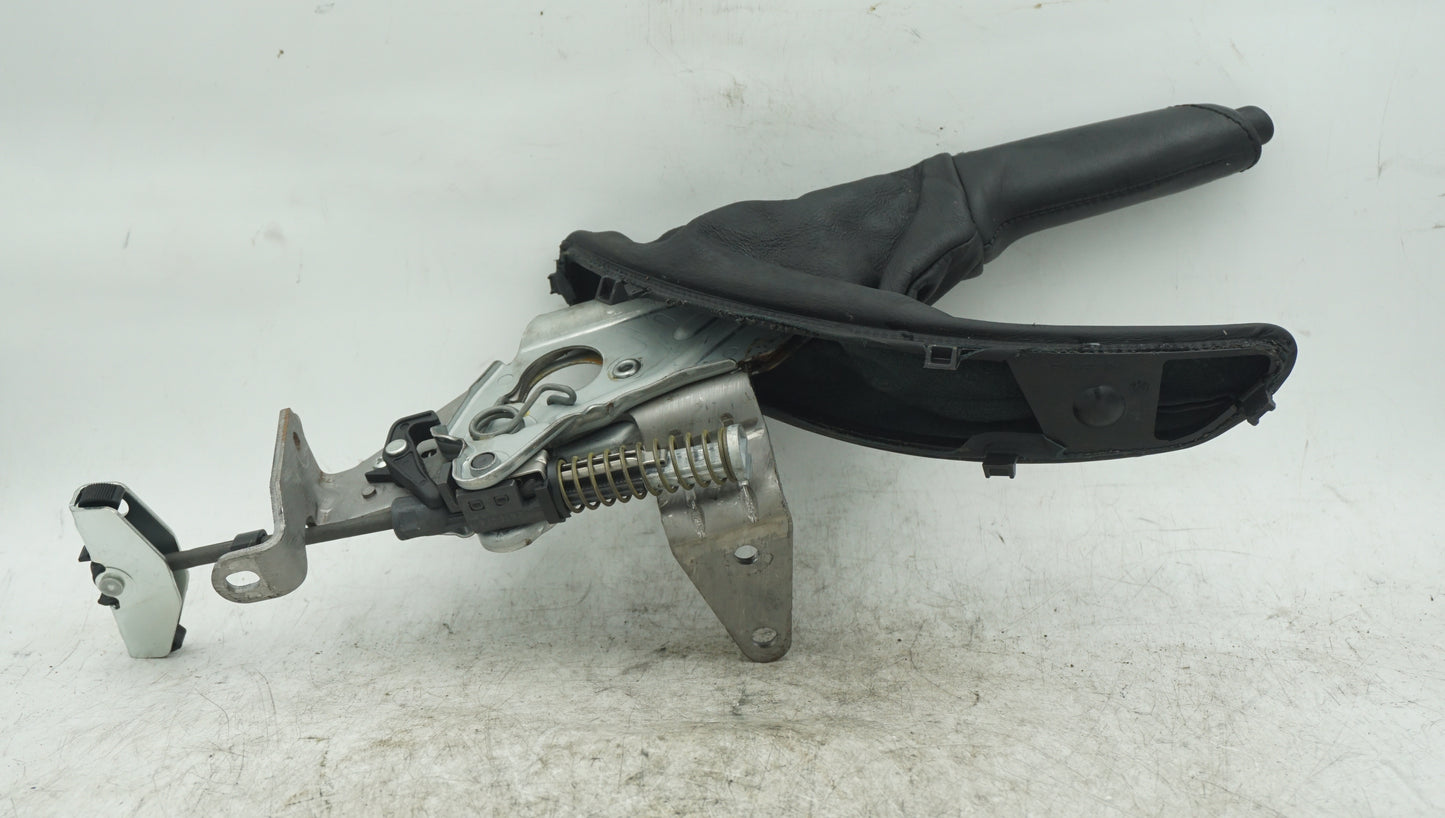 BMW 1 2 3 4 F SERIES HANDBRAKE LEVER 34406876775