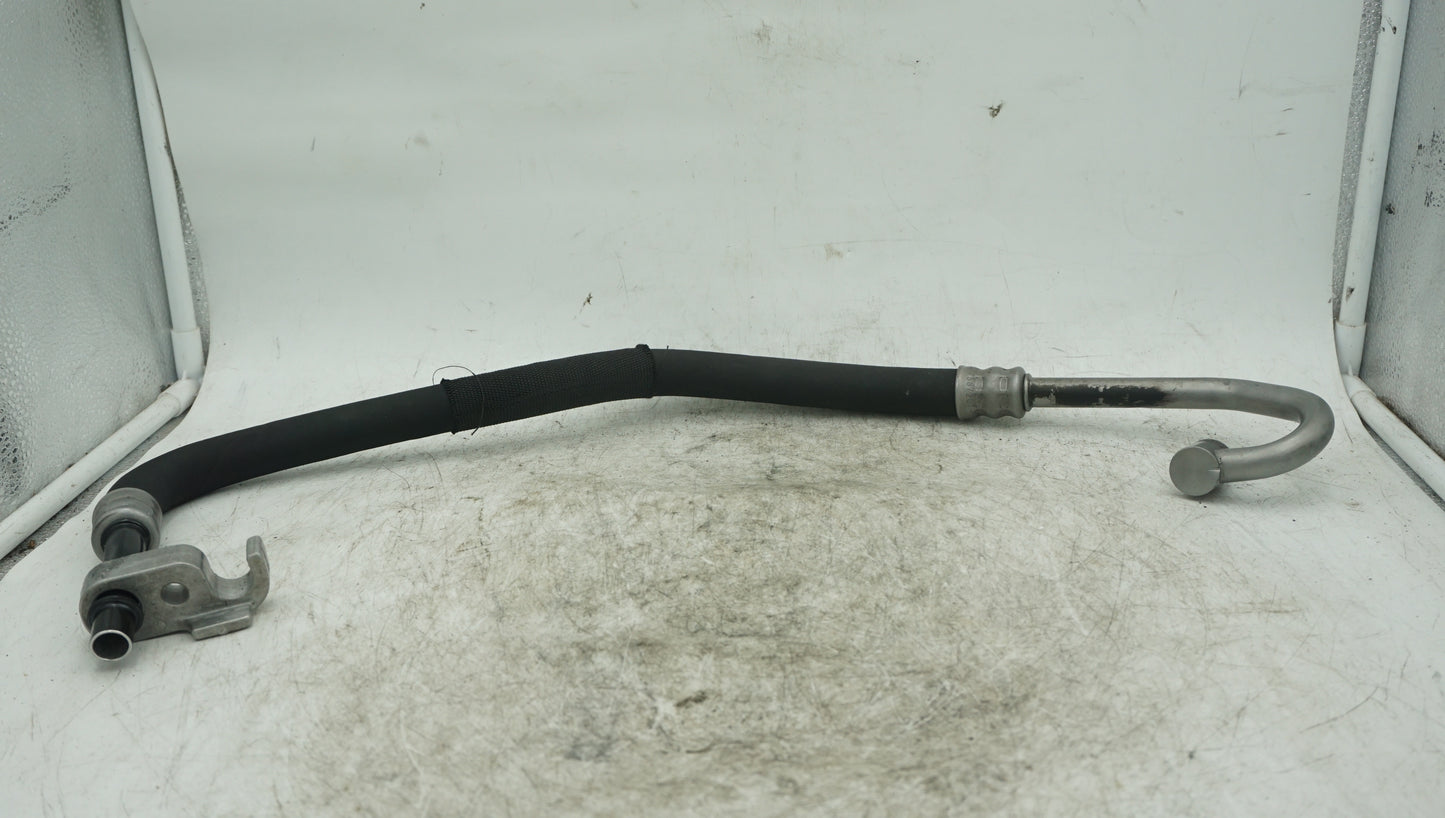 BMW 3 SERIES N54 N55 ENGINE OIL COOLER LINES 7567207 7567208