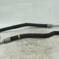 BMW 3 SERIES N54 N55 ENGINE OIL COOLER LINES 7567207 7567208 - LRI Autoparts