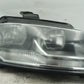 AUDI A3 8P DRIVERS SIDE RHS HEADLIGHT 8P0941004BC