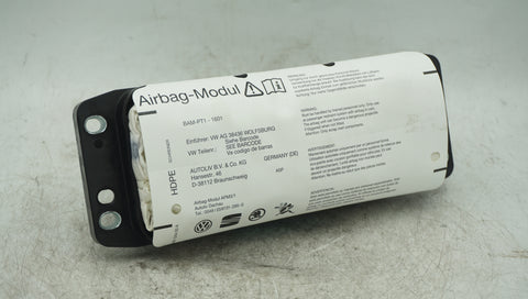 VW GOLF MK5 GTI FRONT DASH PASSNGER AIRBAG 1K0880204