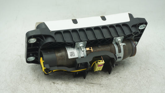 VW GOLF MK5 GTI FRONT DASH PASSNGER AIRBAG 1K0880204