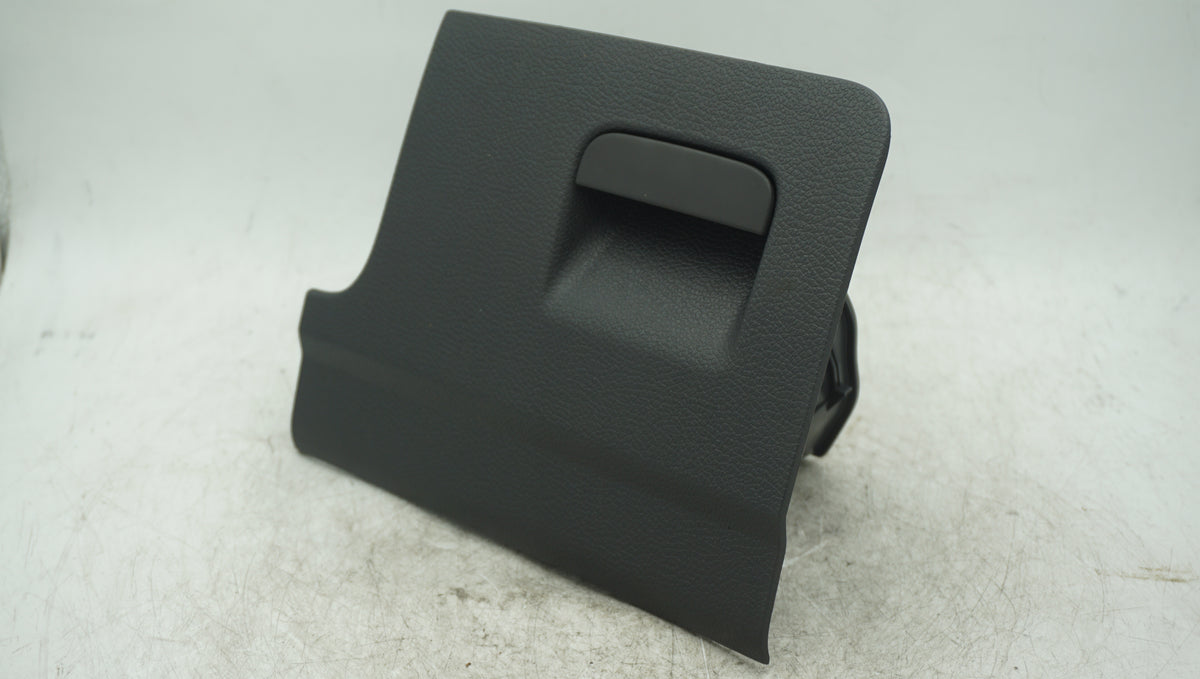 VW MK5 GOLF DRIVERS KNEE STORAGE COMPARTMENT 1K2857919