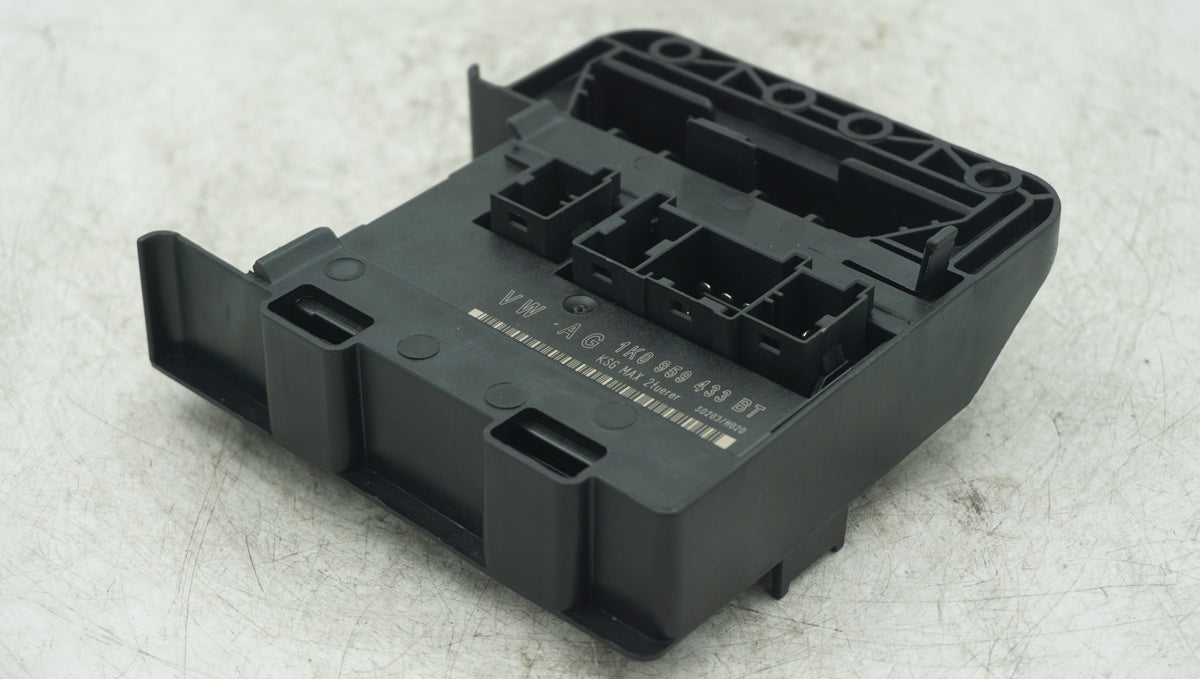 VW MK5 GOLF CENTRAL LOCKING CONVENIENCE ECU 1K0959433 - LRI Autoparts
