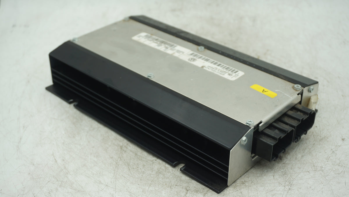 VOLKSWAGEN MK5 GOLF STEREO AMPLIFIER 1K6035456 - LRI Autoparts
