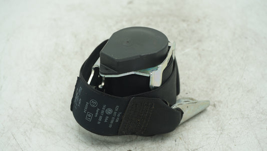 VW GOLF MK5 LEFT REAR SEAT BELT 1K6857805
