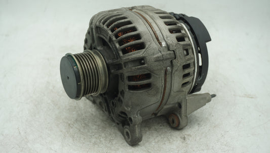 AUDI A3 VW CADDY TRANSPORTER TIGUAN 1.9TDI 2.0TDI 140A ALTERNATOR 06F903023F