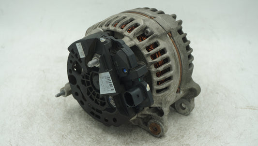 AUDI A3 VW CADDY TRANSPORTER TIGUAN 1.9TDI 2.0TDI 140A ALTERNATOR 06F903023F