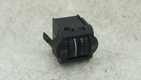 VOLKSWAGEN GOLF MK5 HEADLIGHT ADJUSTER SWITCH 1K0941333