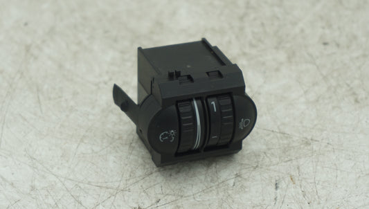 VOLKSWAGEN GOLF MK5 HEADLIGHT ADJUSTER SWITCH 1K0941333