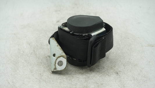 VW GOLF MK5 RIGHT REAR SEAT BELT 1K6857806