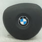 BMW 1 3 SERIES E82 E87 E88 DRIVERS FRONT STEERING WHEEL AIRBAG 310554990001 - LRI Autoparts