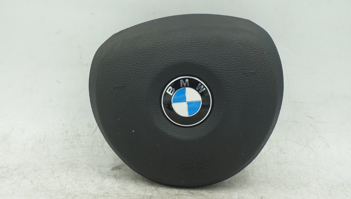 BMW 1 3 SERIES E82 E87 E88 DRIVERS FRONT STEERING WHEEL AIRBAG 310554990001 - LRI Autoparts