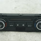BMW 3 SERIES AC AIR CONDITIONING CONTROL UNIT 9162984