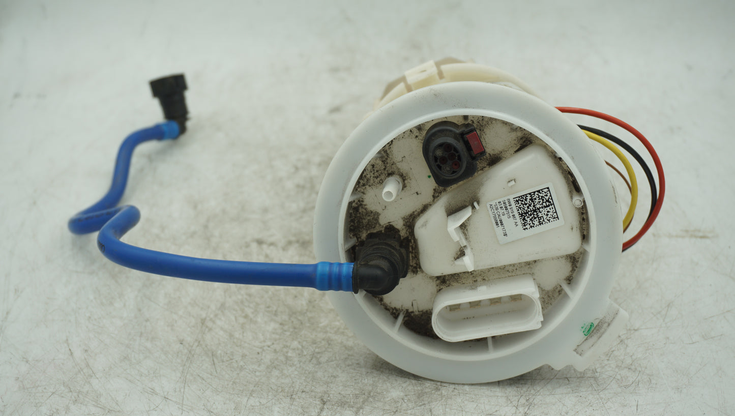 AUDI A5 F5 FUEL PUMP 8W0919087