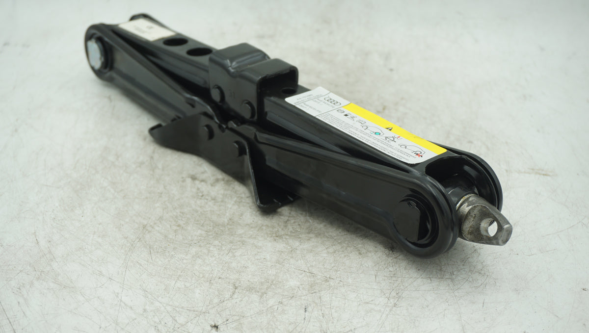 AUDI A4 A5 S4 S5 LIFTING JACK 8W0011031 - LRI Autoparts
