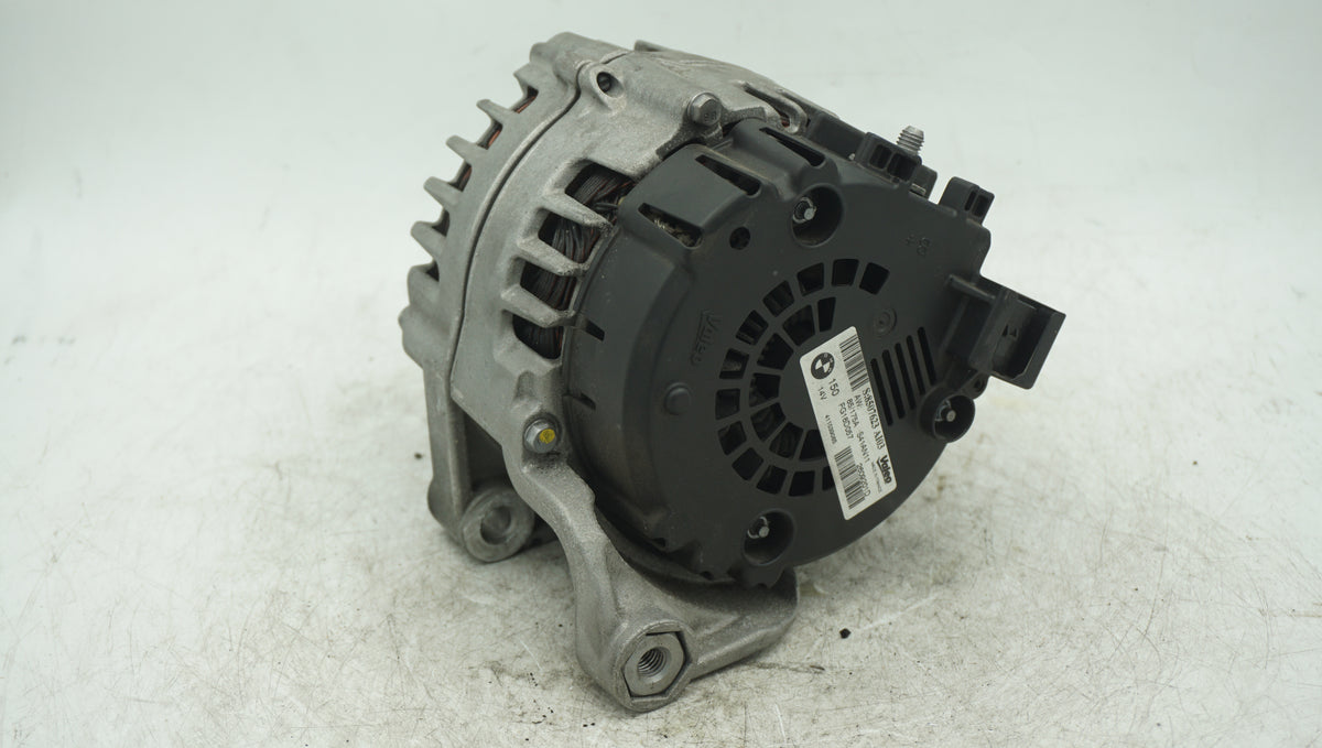 BMW 1 3 5 X SERIES N47N 2.0L DIESEL ALTERNATOR 8507623 - LRI Autoparts