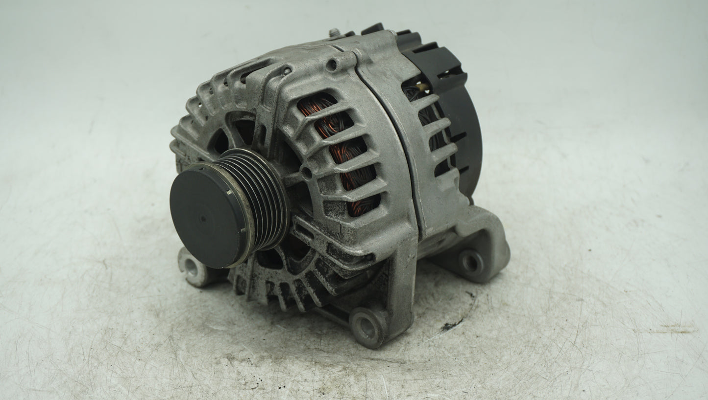 BMW 1 3 5 X SERIES N47N 2.0L DIESEL ALTERNATOR 8507623