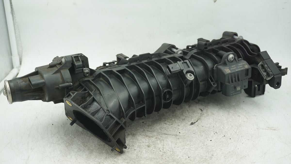 BMW 1 3 X SERIES N47N AIR INTAKE MANFOLD 7807991 - LRI Autoparts