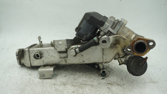 BMW 1 3 5 X SERIES EGR VALVE AND COOLER  N47N 2.0D 7810751