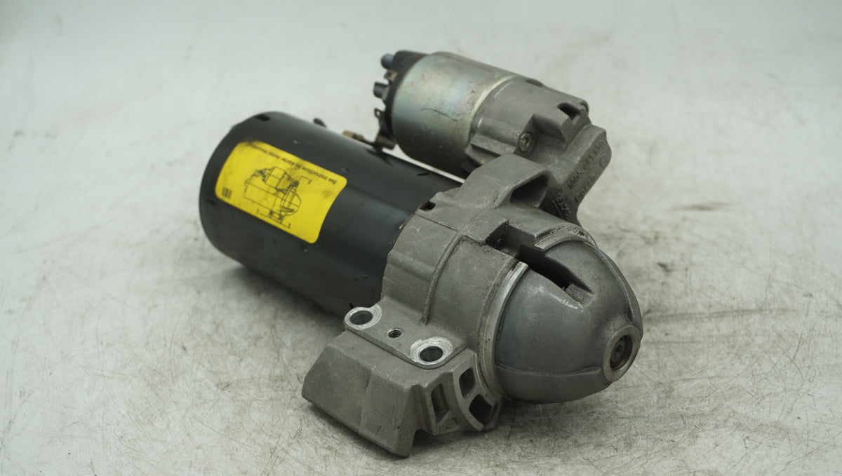 BMW 1 3 5 X SERIES N47 2.0D DIESEL STARTER 7801203 - LRI Autoparts