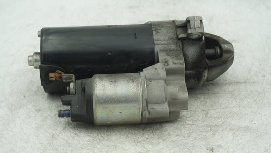 BMW 1 3 5 X SERIES N47 2.0D DIESEL STARTER 7801203