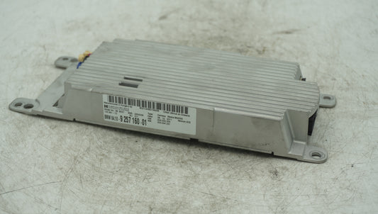 BMW 1 3 5 X SERIES CIC BLUETOOTH COMBOX MODULE 9257160