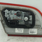 BMW 3 SERIES E92 E93 LCI REAR INNER RIGHT TAIL LIGHT 7252780