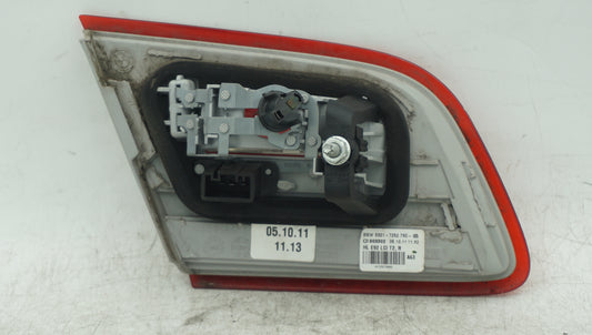 BMW 3 SERIES E92 E93 LCI REAR INNER RIGHT TAIL LIGHT 7252780