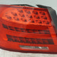 BMW 3 SERIES E92 E93 LCI REAR LEFT TAIL LIGHT 7251957