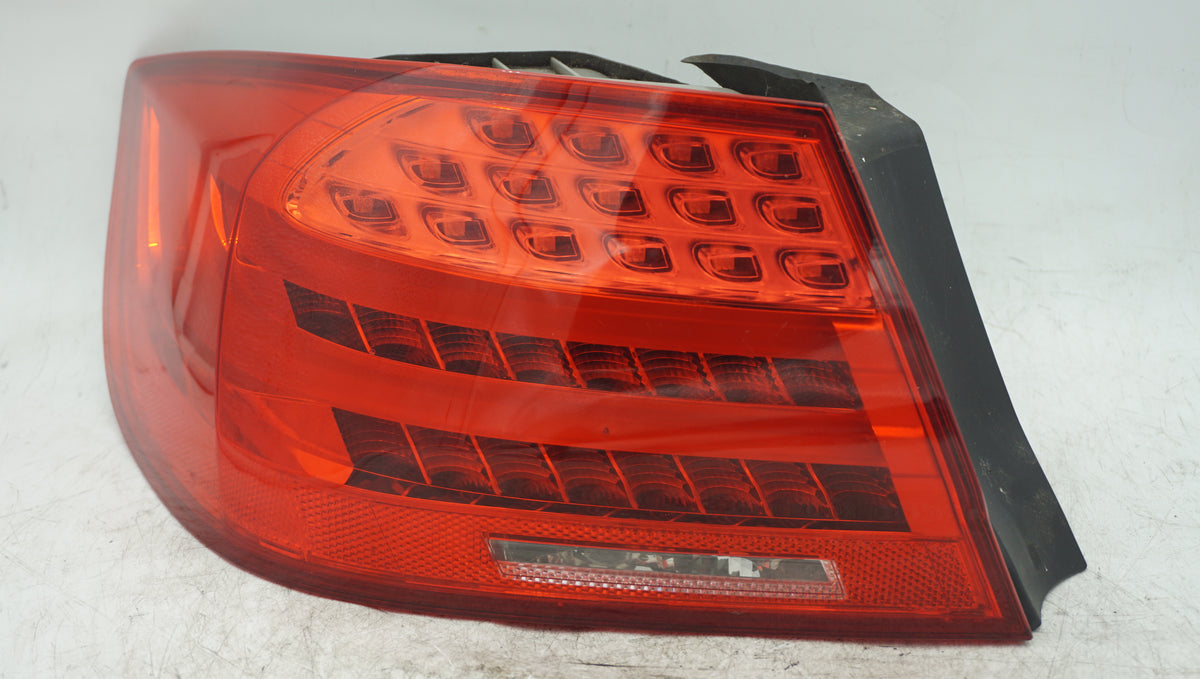 BMW 3 SERIES E92 E93 LCI REAR LEFT TAIL LIGHT 7251957 - LRI Autoparts