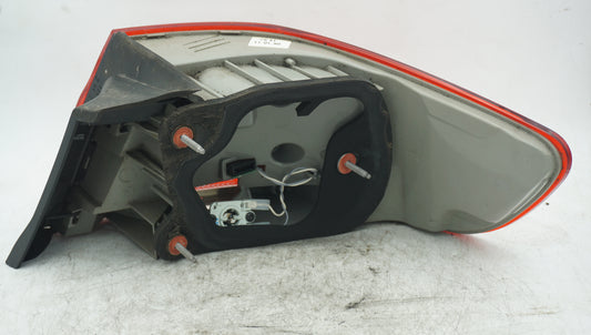BMW 3 SERIES E92 E93 LCI REAR LEFT TAIL LIGHT 7251957