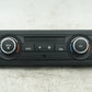 BMW 1 SERIES E82 E87 E88 LCI A/C CLIMATE CONTROL 9263303