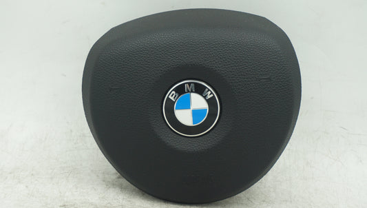 BMW 1 3 SERIES E82 E87 E88 DRIVERS FRONT STEERING WHEEL AIRBAG 310554990001