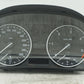 BMW  3 SERIES E90 E92 E93 SPEEDO CLUSTER 4 CYLINDER DIESEL 9242346
