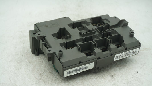 BMW 1 3 SERIES FUSE RELAY BOX 9119446