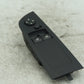 BMW 3 SERIES E90 E92 E93 DRIVERS WINDOW MASTER SWITCH 9217353 - LRI Autoparts