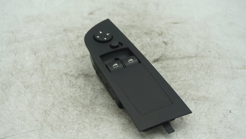 BMW 3 SERIES E90 E92 E93 DRIVERS WINDOW MASTER SWITCH 9217353