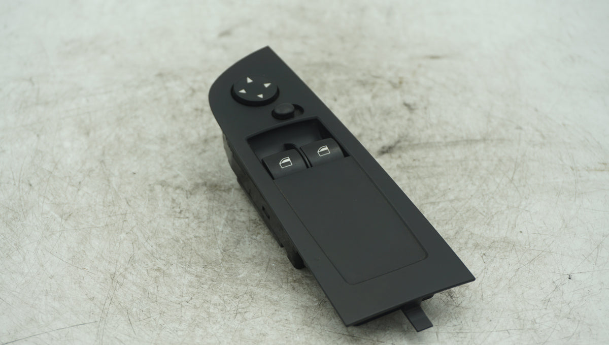 BMW 3 SERIES E90 E92 E93 DRIVERS WINDOW MASTER SWITCH 9217353 - LRI Autoparts