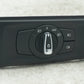 BMW 1 3 X SERIES LCI HEADLIGHT CONTROL SWITCH 9169416