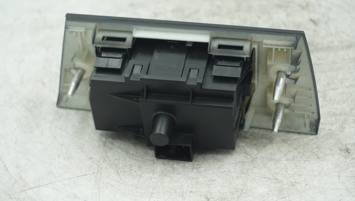 BMW 1 3 X SERIES LCI HEADLIGHT CONTROL SWITCH 9169416