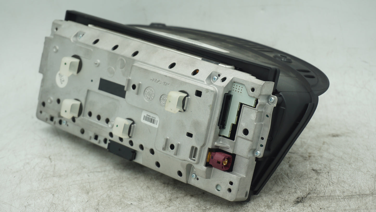 BMW 3 SERIES E90 E92 E93 CIC BUISNESS LCD DISPLAY 9211970