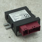 BMW 1 3 5 X SERIES FUEL PUMP CONTROL MODULE 7276046