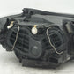 BMW 1 SERIES E82 E88 LHS LEFT SIDE HALOGEN LCI HEADLIGHT 7263641