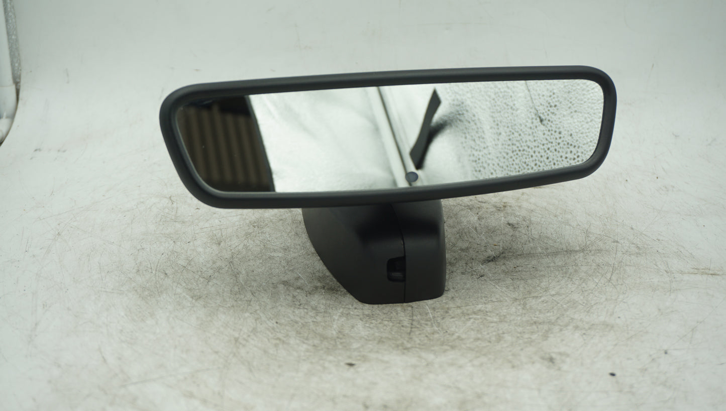 BMW 1 3 SERIES E82 E87 E88 E90 E92 INTERIOR REAR VIEW MIRROR